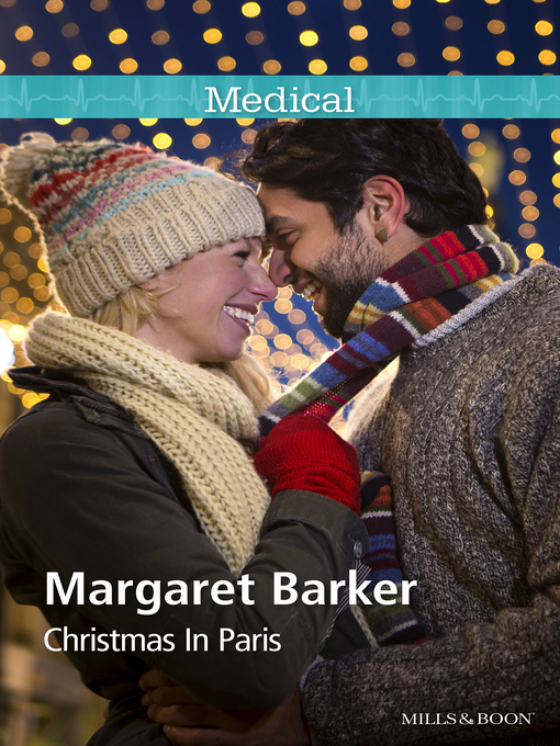 Title details for Christmas In Paris by Margaret Barker - Wait list